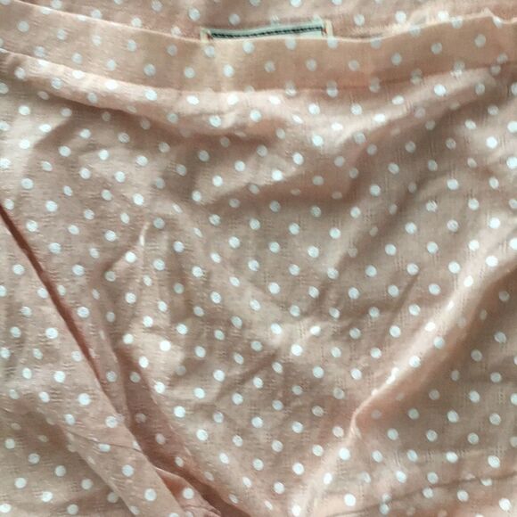 NWT Flying Tomato crop flutter top. Large - Picture 2 of 3